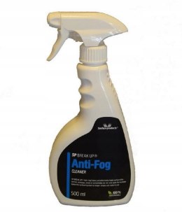 Break UP Anti-Fog 0.5L Płyn Na Parujące Szyby