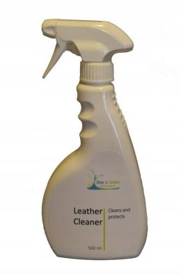 Break UP Leather Cleaner 0.5L Do Czyszczenia Skóry