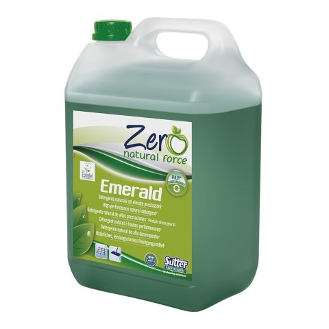 EMERALD ECOLABEL 5L