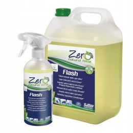 Flash Ecolabel 5L - Płyn do Ciężkich zabrudzeń