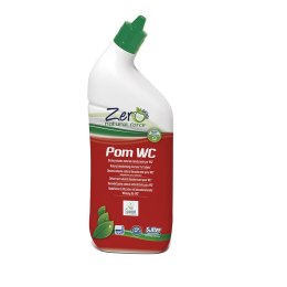 POM WC ECOLABEL 750 ML