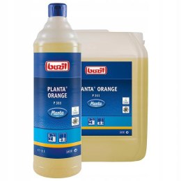 Buzil Planta Orange 1L Eco Płyn Do Czyszczenia