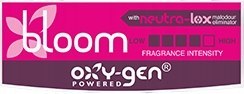 Odświeżacz Oxy-Gen Pro Zapach Kwiatowy Bloom 90Dni