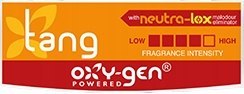 Odświeżacz Oxy-Gen Pro Zapach Owocowy Tang 30Dni