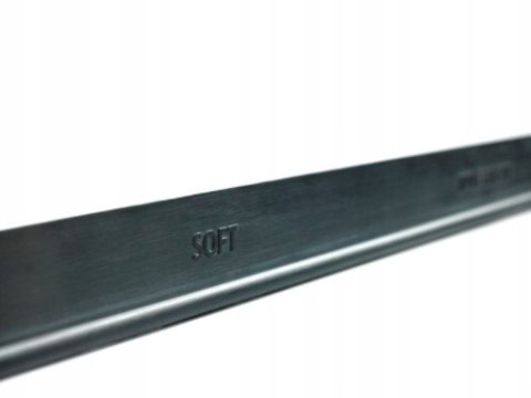 Moerman Guma Soft Dura-Flex Miękka 45cm