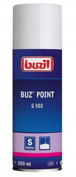 Buzil Buz-Point Silny Odplamiacz Uniwersalny 200ml