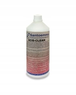 Santoemma Acid-Clean Płyn Do Odkamieniania 1L