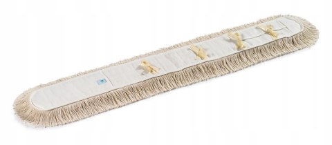 TTS Wkład Mop Dust Bawełniany 120cm