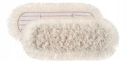 TTS Wkład Mop Dust Bawełniany 60cm