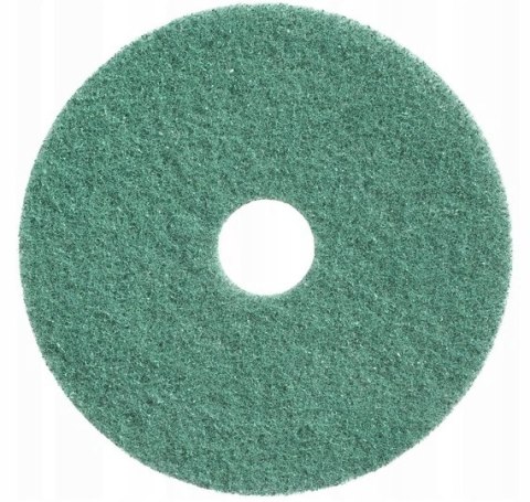 Pad Diamentowy Twister Standard Zielony 12''