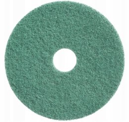 Pad Diamentowy Twister Standard Zielony 15''