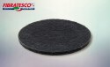 Pad Do Mycia Maszynowego Fibratesco Czarny 11''