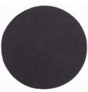 Pad Do Mycia Maszynowego Fibratesco Czarny 9,5''