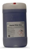 Alkaline Wash Blue 5L Do Uporczywych Zabrudzeń