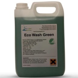 Eco Wash Green 5L Płyn Odtłuszczający